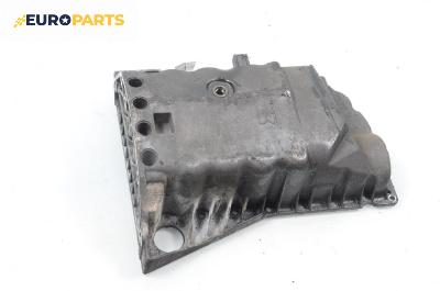 Картер за Renault Laguna II Grandtour (03.2001 - 12.2007) 1.9 dCi, 107 к.с.