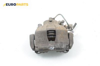 Спирачен апарат за Renault Laguna II Grandtour (03.2001 - 12.2007), позиция: предна, лява