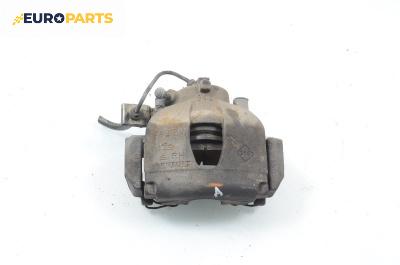 Спирачен апарат за Renault Laguna II Grandtour (03.2001 - 12.2007), позиция: предна, дясна