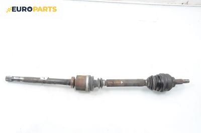 Полуоска за Renault Laguna II Grandtour (03.2001 - 12.2007) 1.9 dCi, 107 к.с., позиция: предна, дясна