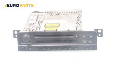 CD плеър за BMW 3 Series E46 Compact (06.2001 - 02.2005), № 6 915 711