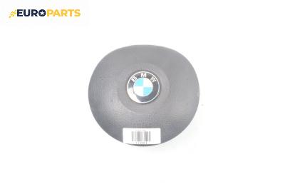 Airbag за BMW 3 Series E46 Compact (06.2001 - 02.2005), 2+1 вр., хечбек, позиция: предна