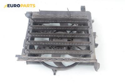 Перка охлаждане за BMW 3 Series E46 Compact (06.2001 - 02.2005) 320 td, 150 к.с.