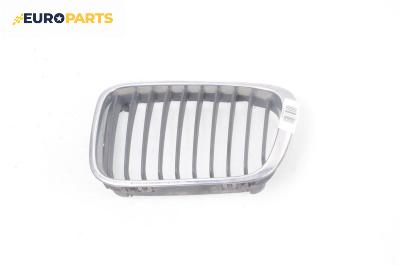 Решетка за BMW 3 Series E46 Compact (06.2001 - 02.2005), хечбек, позиция: лява