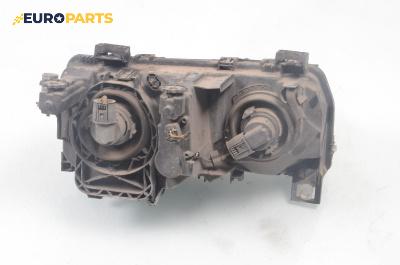 Фар за BMW 3 Series E46 Compact (06.2001 - 02.2005), хечбек, позиция: лява