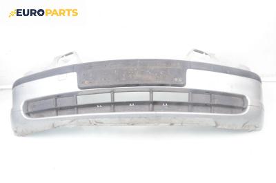 Предна броня за BMW 3 Series E46 Compact (06.2001 - 02.2005), хечбек, позиция: предна