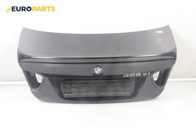 Заден капак за BMW 3 Series E90 Sedan E90 (01.2005 - 12.2011), 4+1 вр., седан, позиция: задна