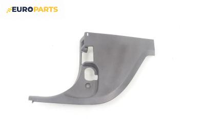 Интериорна пластмаса за BMW 3 Series E90 Sedan E90 (01.2005 - 12.2011), 4+1 вр., седан, позиция: лява