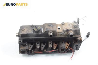 Глава за Ford Focus I Estate (02.1999 - 12.2007) 1.8 TDCi, 100 к.с.