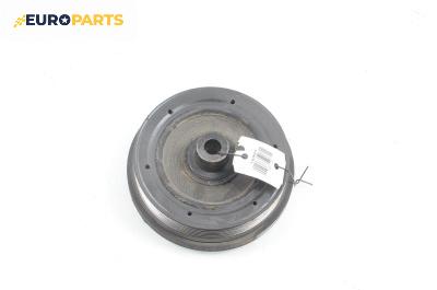 Демпферна шайба за Ford Focus I Estate (02.1999 - 12.2007) 1.8 TDCi, 100 к.с.
