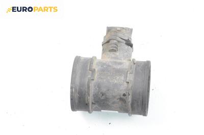 Дебитомер за Fiat Punto Hatchback II (09.1999 - 07.2012) 1.9 JTD, 86 к.с., № Bosch 0 281 002 309