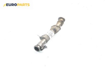 EGR тръба за Citroen C5 I Break (06.2001 - 08.2004) 2.2 HDi (DE4HXB, DE4HXE), 133 к.с.