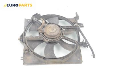 Перка охлаждане за Nissan Primera Traveller II (06.1996 - 01.2002) 2.0 TD, 90 к.с.