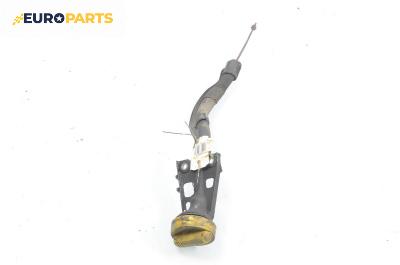 Гърловина масло за Renault Modus / Grand Modus Minivan (09.2004 - 09.2012) 1.4 (JP01, JP0J), 98 к.с.