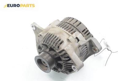 Алтернатор / генератор за Renault Megane Scenic (10.1996 - 12.2001) 2.0 i (JA0G), 114 к.с.