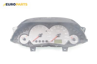Километраж за Ford Focus I Estate (02.1999 - 12.2007) 2.0 16V, 131 к.с.