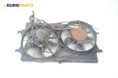 Перки охлаждане за Ford Focus I Estate (02.1999 - 12.2007) 2.0 16V, 131 к.с.
