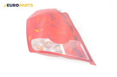 Стоп за Daewoo Kalos Hatchback (09.2002 - 12.2006), хечбек, позиция: лява
