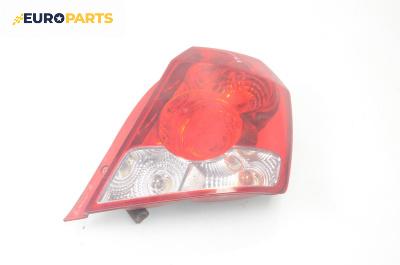 Стоп за Daewoo Kalos Hatchback (09.2002 - 12.2006), хечбек, позиция: дясна