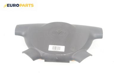 Airbag за Daewoo Kalos Hatchback (09.2002 - 12.2006), 4+1 вр., хечбек, позиция: предна