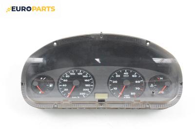 Километраж за Fiat Bravo I Hatchback (1995-10-01 - 2001-10-01) 1.2 16V 80, 82 к.с.