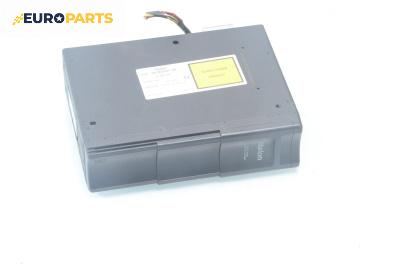 CD чейнджър за Peugeot 607 Sedan (01.2000 - 07.2010), № 9636561780
