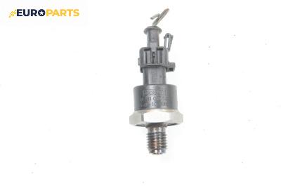 Датчик за налягане на горивото за Renault Scenic II Minivan (06.2003 - 07.2010), № Bosch 0 281 002 522