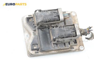 Компютър двигател за Fiat Bravo I Hatchback (1995-10-01 - 2001-10-01) 1.2 16V 80, 82 к.с., № 1037350120