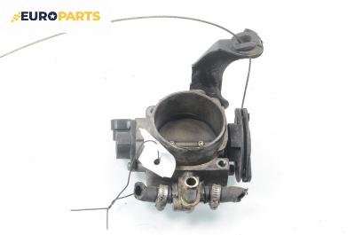 Дроселова клапа за Renault Megane Scenic (10.1996 - 12.2001) 2.0 i (JA0G), 114 к.с.