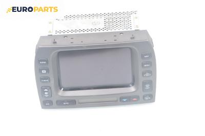 GPS навигация за Jaguar X-Type Sedan (06.2001 - 11.2009), № 1X43-10E889-FB