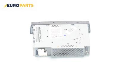 CD плеър за Jaguar X-Type Sedan (06.2001 - 11.2009), № 4X43-18B876-BB