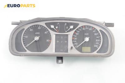 Километраж за Renault Laguna II Hatchback (03.2001 - 12.2007) 1.9 dCi (BG08, BG0G), 120 к.с., № 8200170305