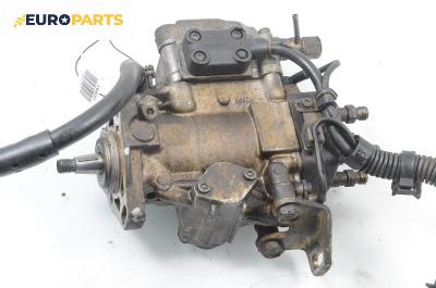 ГНП-горивонагнетателна помпа за Nissan Primera Traveller II (06.1996 - 01.2002) 2.0 TD, 90 к.с., № Bosch 0 460 404 965