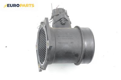 Дебитомер за Nissan Primera Traveller II (06.1996 - 01.2002) 2.0 TD, 90 к.с., № Bosch 0 281 002 207
