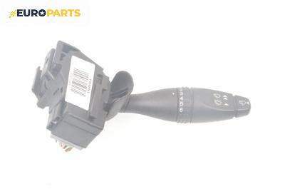 Лостче за чистачки за Ford Mondeo III Turnier (10.2000 - 03.2007)