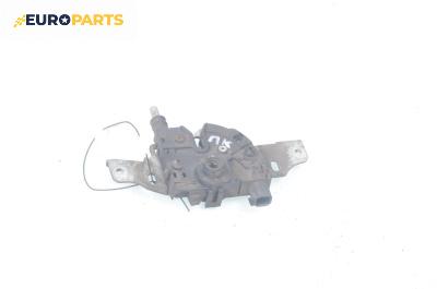 Брава преден капак за Ford Mondeo III Turnier (10.2000 - 03.2007)