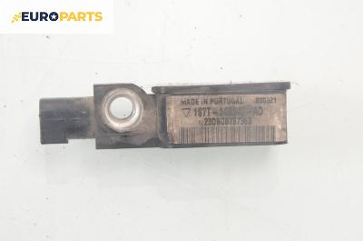 Сензор airbag за Ford Mondeo III Turnier (10.2000 - 03.2007), № 1S7T-14B342-AD