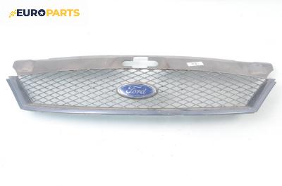 Решетка за Ford Mondeo III Turnier (10.2000 - 03.2007), комби, позиция: предна