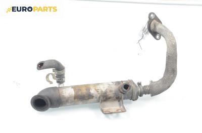 EGR охладител за Ford Focus I Hatchback (10.1998 - 12.2007) 1.8 DI / TDDi, 75 к.с.