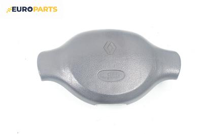 Airbag за Renault Symbol Sedan (02.1998 - 04.2008), 4+1 вр., седан, позиция: предна