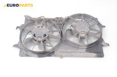 Перки охлаждане за Ford Focus I Estate (02.1999 - 12.2007) 1.6 16V, 100 к.с.