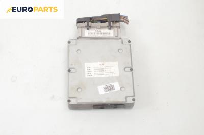 Компютър двигател за Ford Focus I Estate (02.1999 - 12.2007) 1.6 16V, 100 к.с., № 98BP-12A650-SA