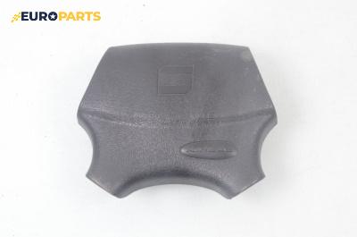 Airbag за Seat Toledo I Hatchback (01.1991 - 10.1999), 4+1 вр., хечбек, позиция: предна