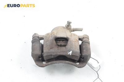 Спирачен апарат за Daewoo Kalos Hatchback (09.2002 - 12.2006), позиция: предна, лява
