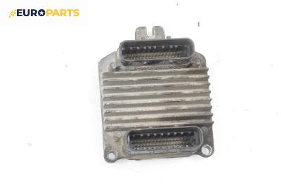 Компютър двигател за Opel Astra G Estate (02.1998 - 12.2009) 1.6 16V, 101 к.с., № 09366457