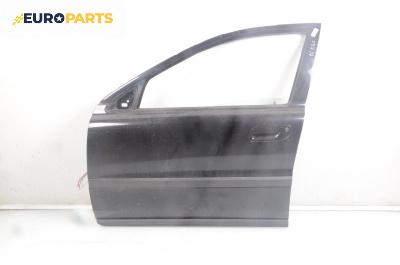 Врата за Volvo S60 I Sedan (07.2000 - 04.2010), 4+1 вр., седан, позиция: предна, лява