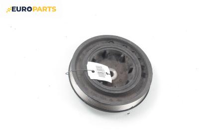 Демпферна шайба за Renault Laguna II Hatchback (03.2001 - 12.2007) 1.9 dCi (BG08, BG0G), 120 к.с.
