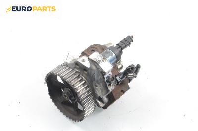 ГНП-горивонагнетателна помпа за Renault Laguna II Hatchback (03.2001 - 12.2007) 1.9 dCi (BG08, BG0G), 120 к.с., № Bosch 0 445 010 031