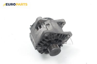 Алтернатор / генератор за Renault Laguna II Hatchback (03.2001 - 12.2007) 1.9 dCi (BG08, BG0G), 120 к.с., № 7700426849