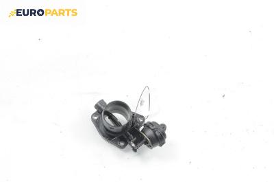 Дроселова клапа за Renault Laguna II Hatchback (03.2001 - 12.2007) 1.9 dCi (BG08, BG0G), 120 к.с.